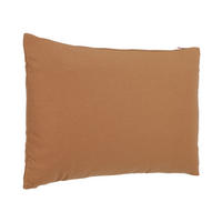 ZIERKISSEN  30/45 cm   - Terracotta, Basics, Textil (30/45cm) - Eglo