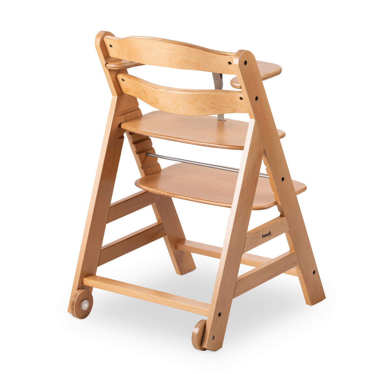 HOCHSTUHL BETA+ Buchefarben Natural  - Buchefarben, Basics, Holz (48/79/58cm) - Hauck
