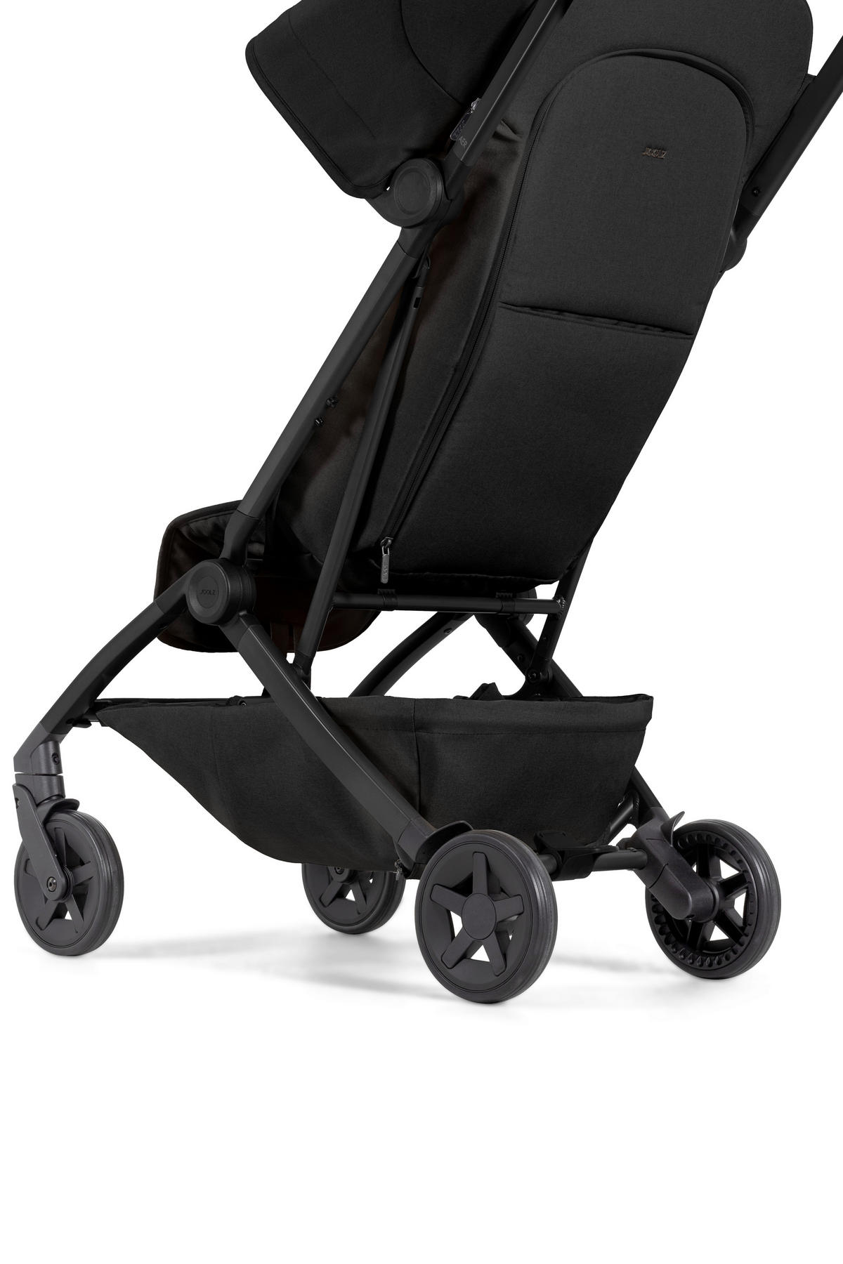 BUGGY Aer2  - Schwarz, Basics (85/45/106,5cm) - Joolz