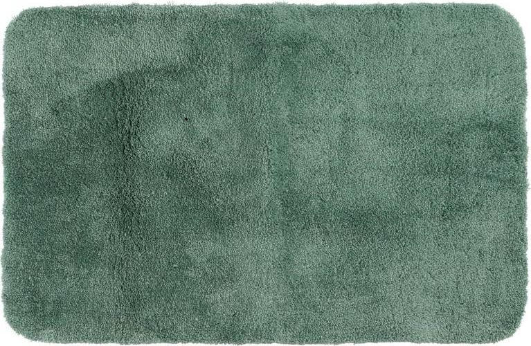 BADEMATTE Salbeigrün 70/120 cm  - Salbeigrün, Konventionell, Textil (70/120cm) - Esposa