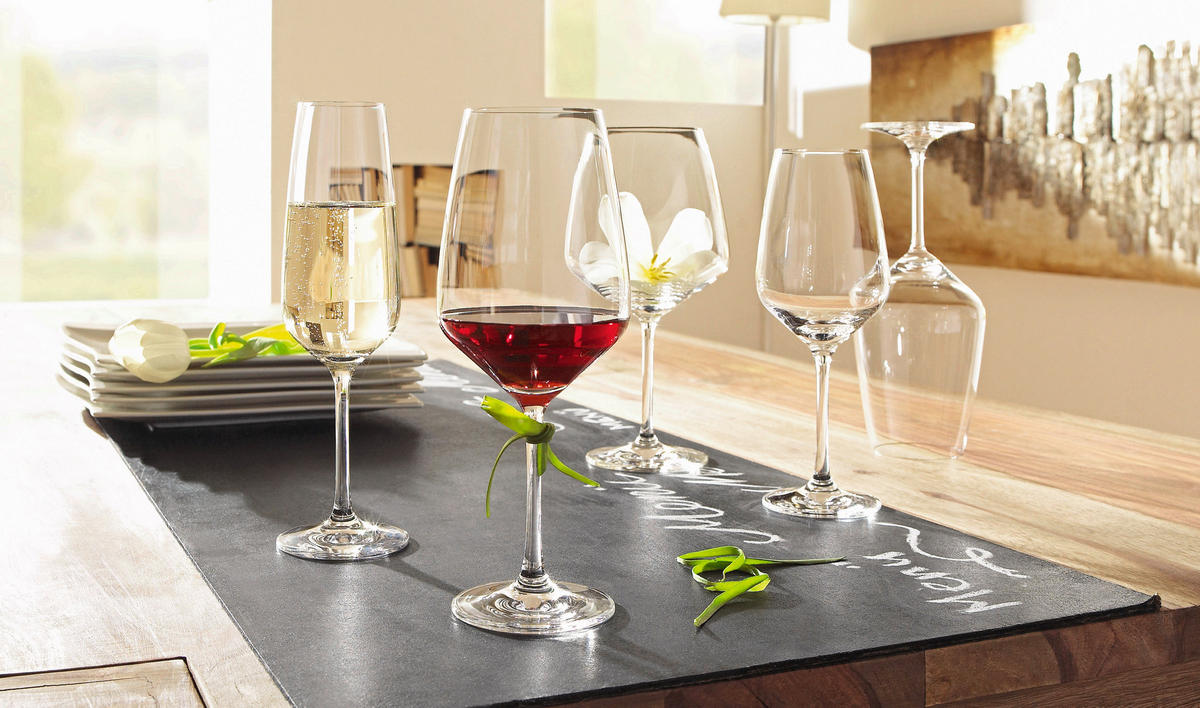 ČAŠA ZA BURGUNDAC  782 ml   - prozirno, Basics, staklo (782ml) - Schott Zwiesel