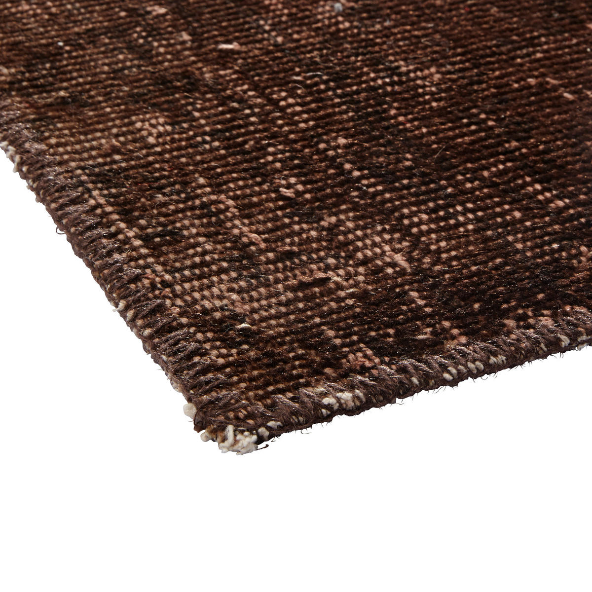 ORIENTALISK MATTA 80/150 cm Osman Legends  - brun, Lifestyle, textil (80/150cm) - Cazaris