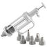 GARNIERSPRITZE - Basics, Kunststoff (30/12/1,8cm) GARNIERSPRITZE - Basics, Kunststoff (30/12/1,8cm)