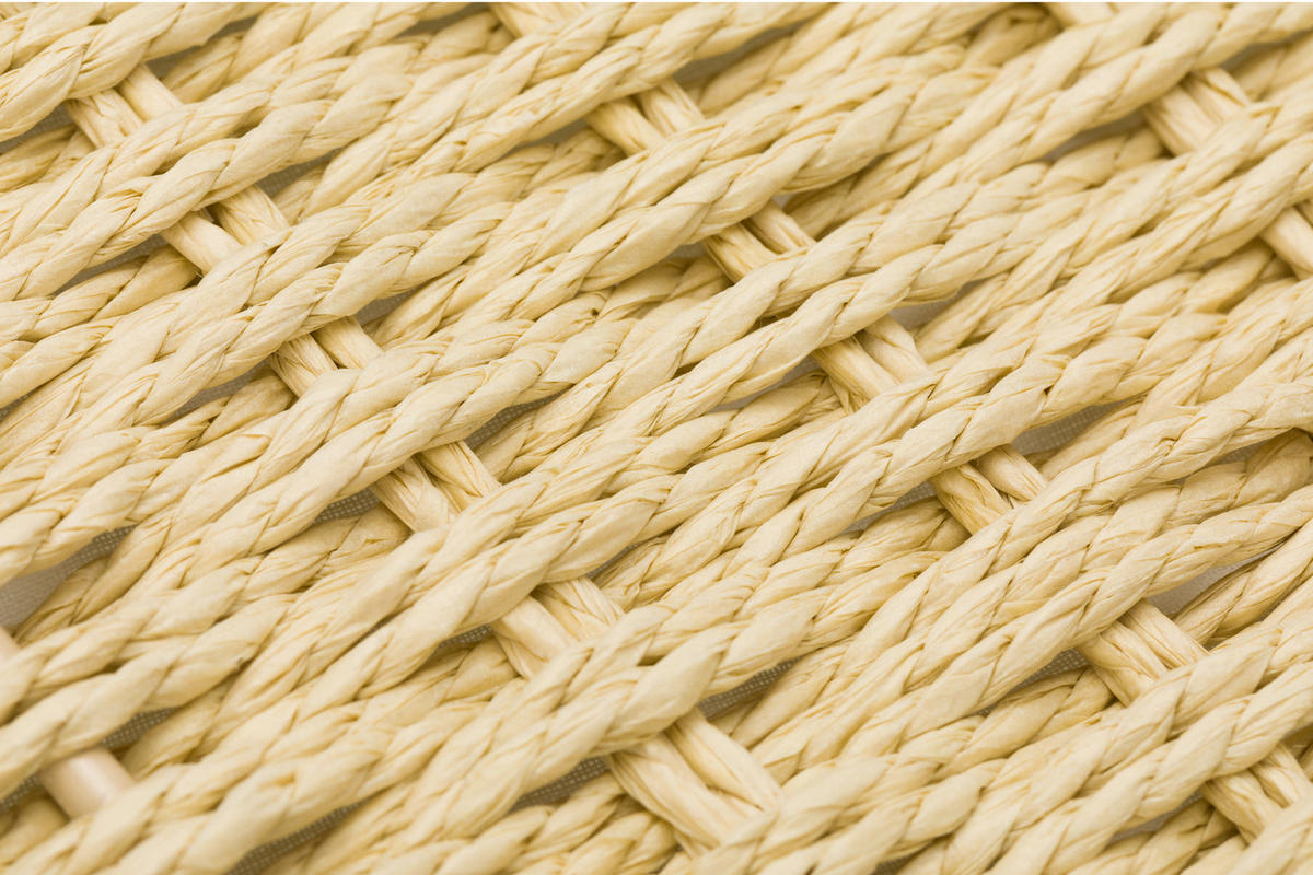 MOJSIJEVA KOŠARA   - bijela/prirodne boje, Trend, papir/tekstil (88/30/48cm) - Fillikid