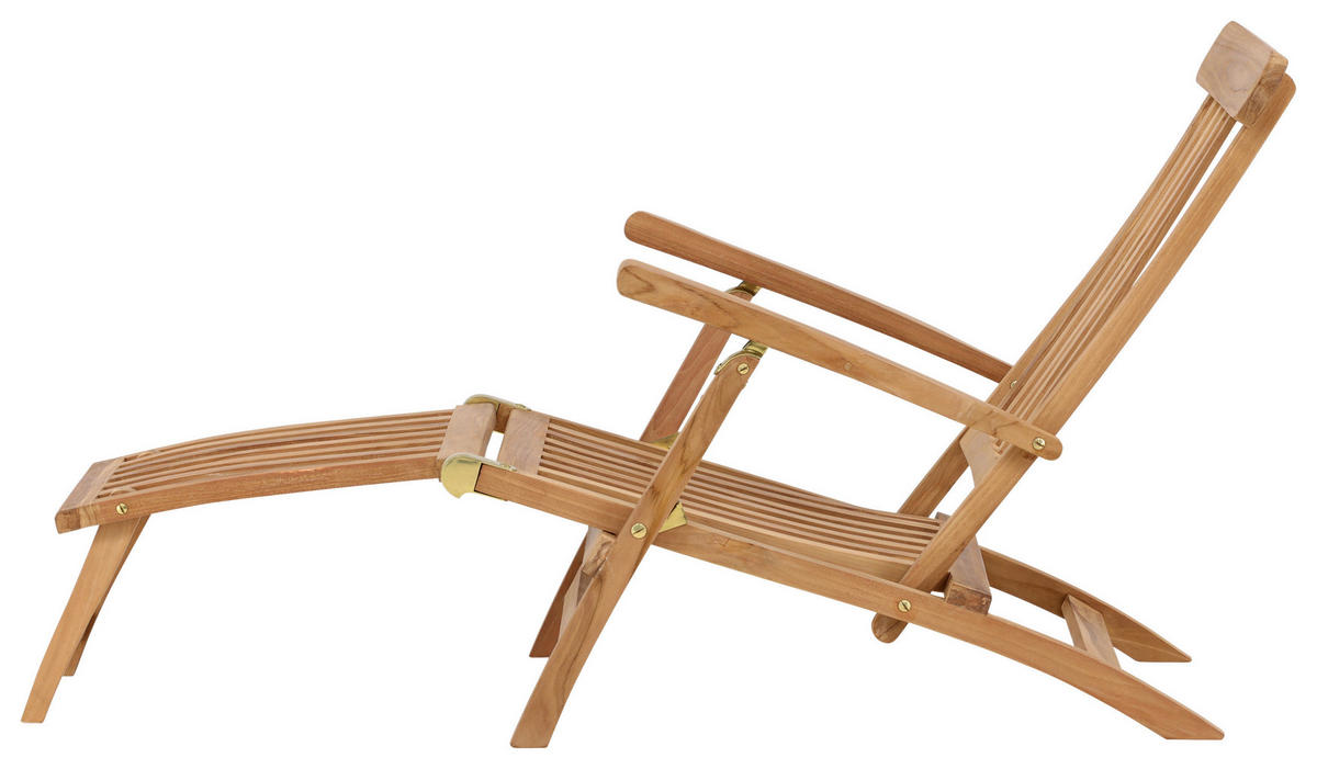 SONNENLIEGE 60/95/150 cm  - KONVENTIONELL (60/95/150cm) - Gardenson