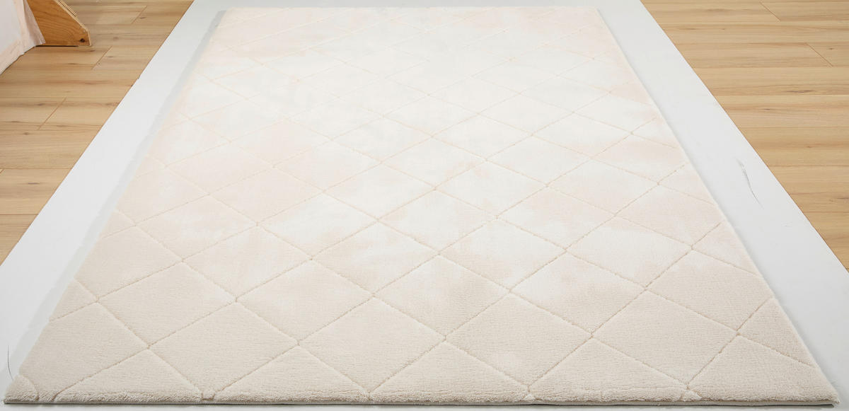 KOBEREC S VYSOKÝM VLASEM, 80/150 cm,  - Basics, textil (80/150cm) - Novel