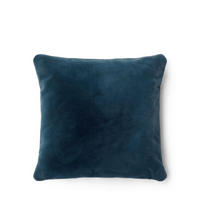 DEKORAČNÍ POLŠTÁŘ 50/50 cm - šedá, Basics, textil (50/50cm) - Essenza