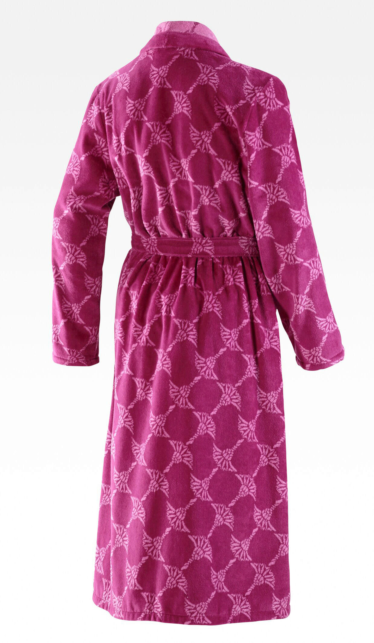 BADEMANTEL 32/34 Damen  - Pink, Basics, Textil (32/34null) - Joop!