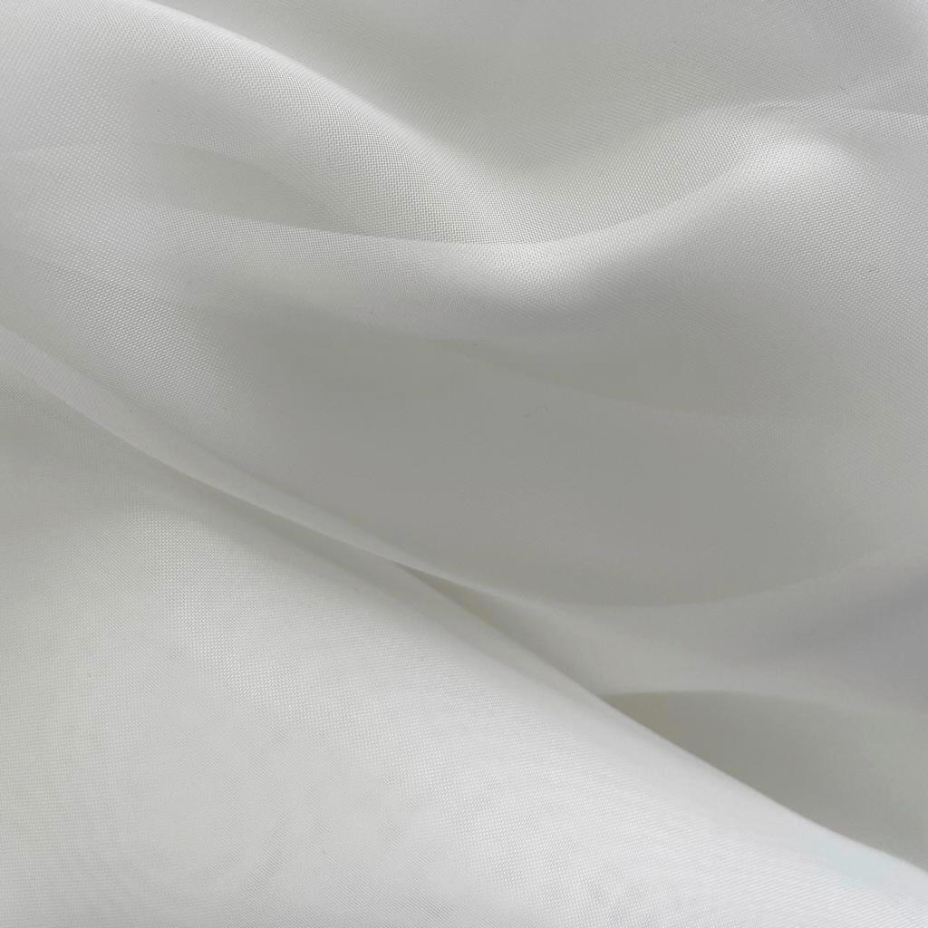 Material Perdele Și Draperii semitransparent  - bej, Basics, plastic (320cm)