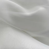 Material Perdele Și Draperii semitransparent  - bej, Basics, plastic (320cm)