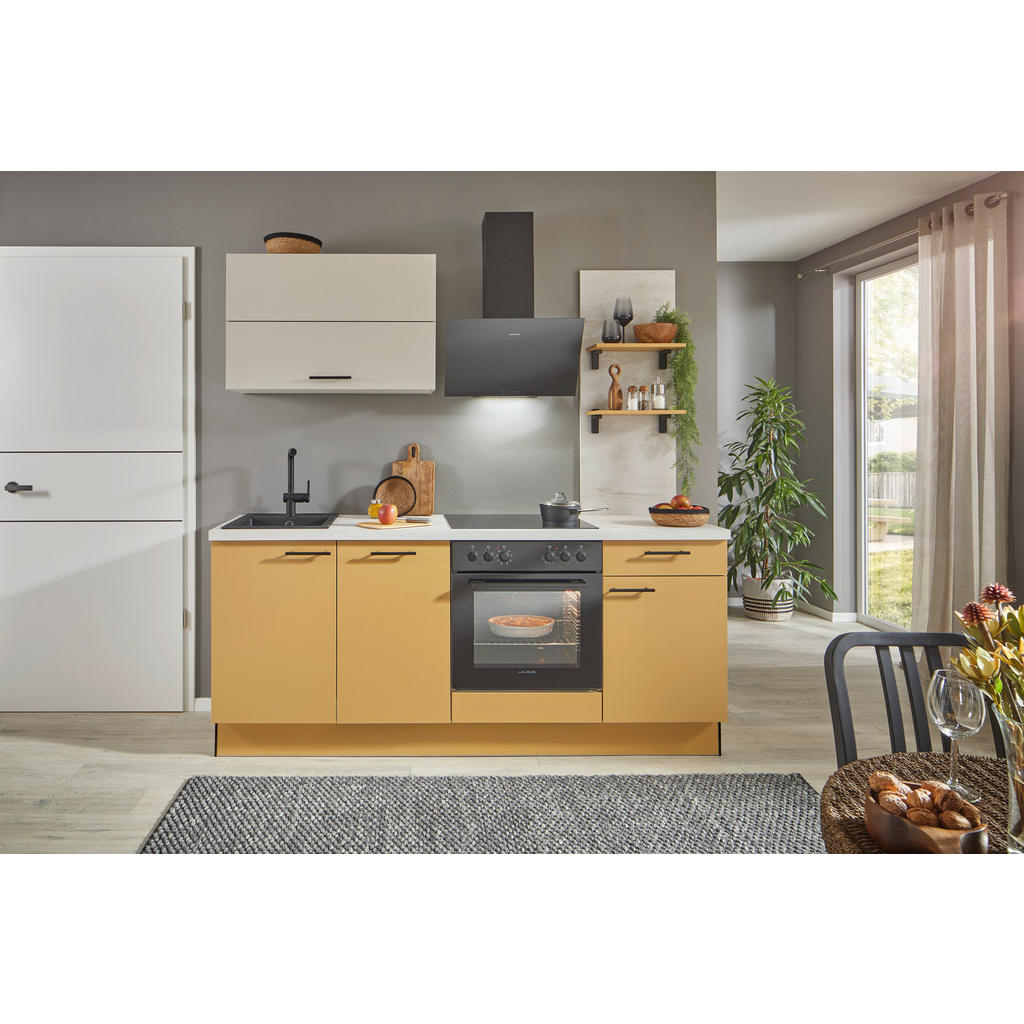 Küchenblock Pn105 / Pn80