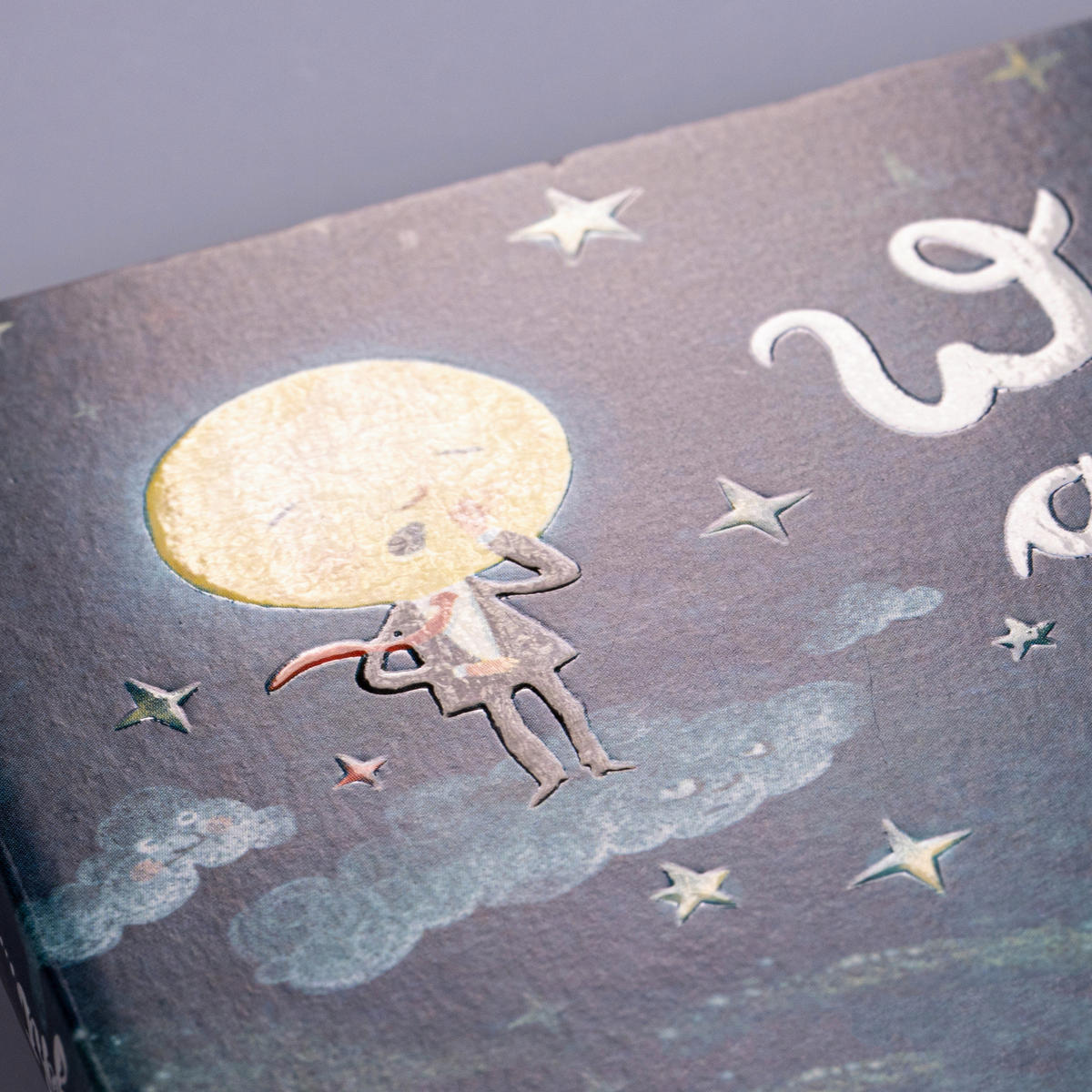 BUCH - Multicolor, Basics, Papier (20/20/1,37cm) - Carlsen