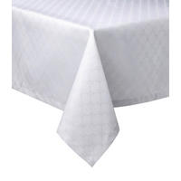 STOLNJAK 140/210 cm   CORNFLOWER ALLOVER  - bijela, Basics, tekstil (140/210cm) - Joop!