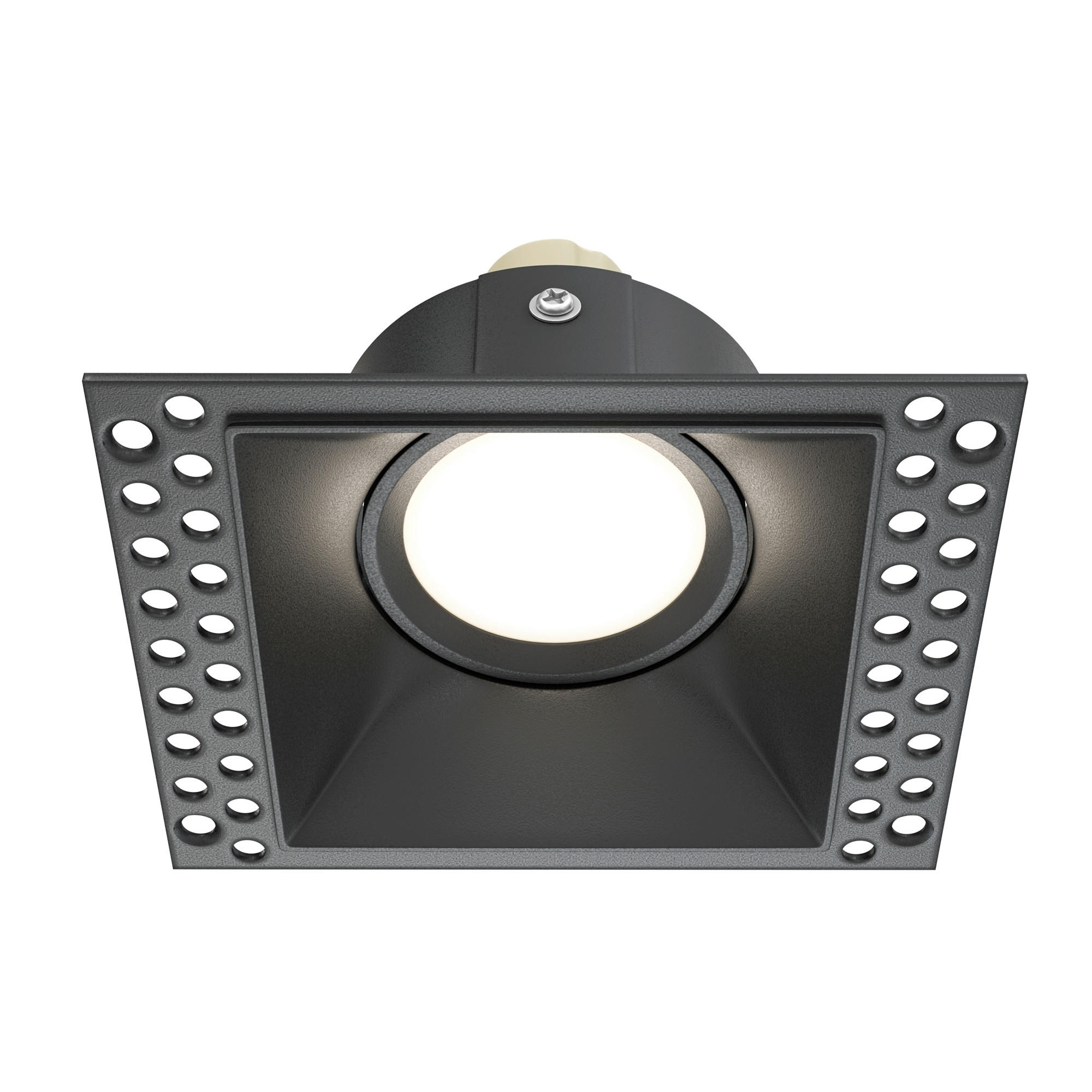 DECKENSPOTS - Schwarz, Trend, Metall (11.2/9/4.2cm) - MAYTONI