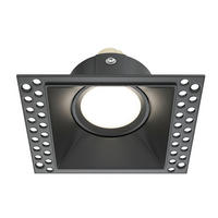 DECKENSPOTS - Schwarz, Trend, Metall (11.2/9/4.2cm) - MAYTONI