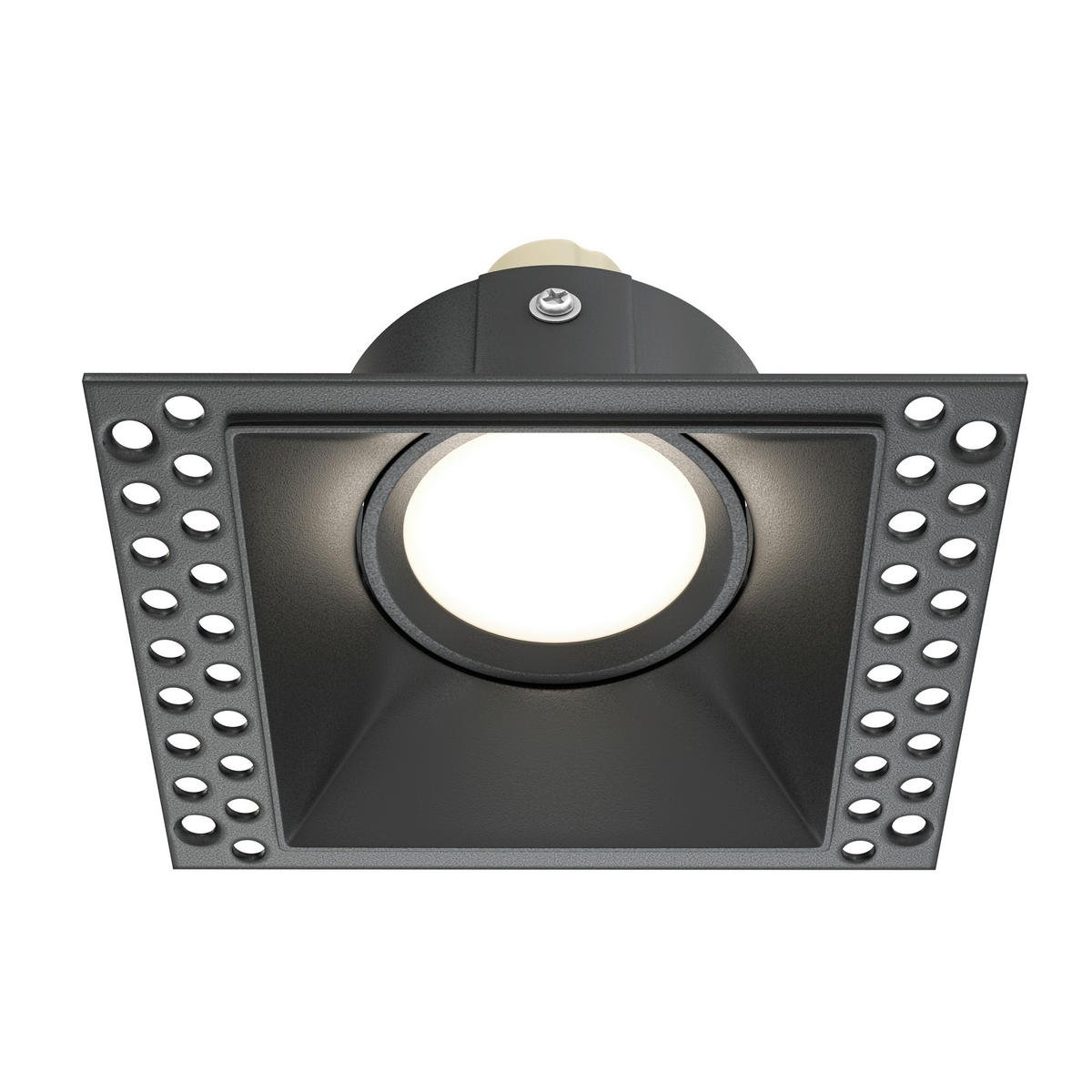 DECKENSPOTS - Schwarz, Trend, Metall (11.2/9/4.2cm) - MAYTONI