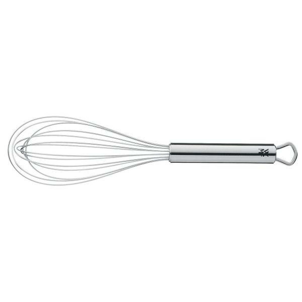 ŽICA ZA MUĆENJE - boja nerđajućeg čelika, Konvencionalno, metal (25cm) - WMF