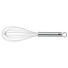 SCHNEEBESEN 25 cm Profi Plus - Edelstahlfarben, Design, Metall (25cm) - WMF