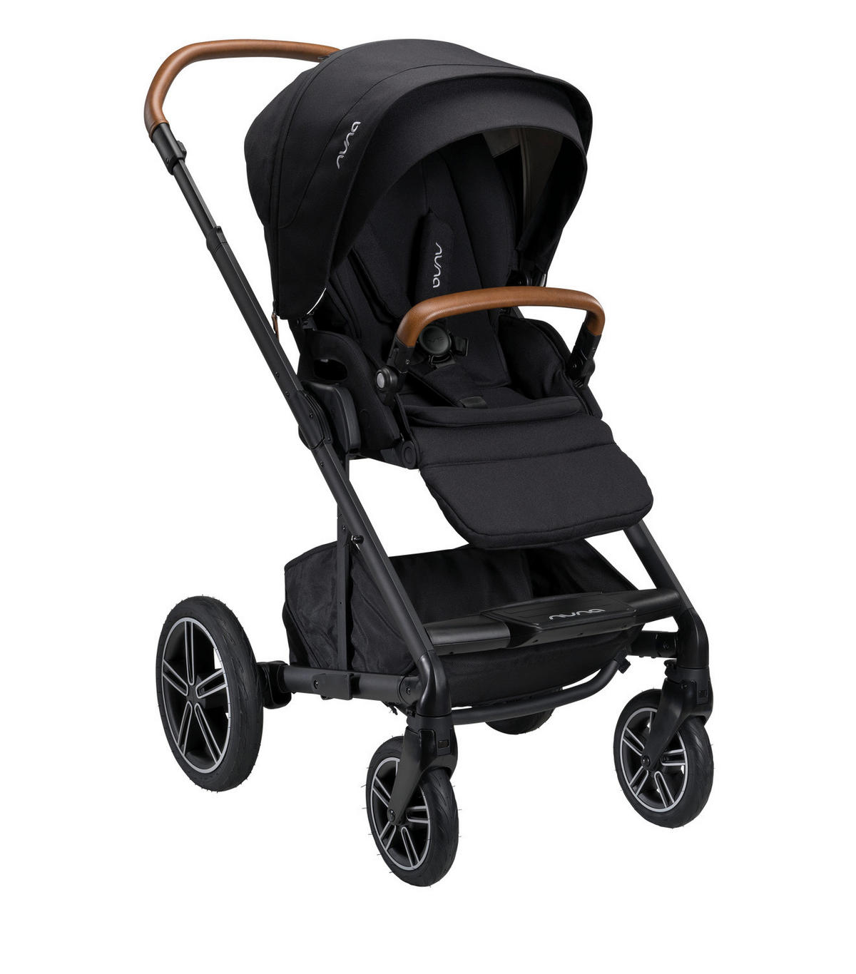 Nuna store mixx kinderwagen