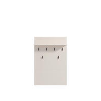 ELŐSZOBAPANEL 77/115/19,5 cm  - kasmír, Basics, faalapú anyag (77/115/19,5cm) - Xora