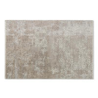 WEBTEPPICH 80/150 cm Vision Beige  - Beige, Basics, Textil (80/150cm) - Schöner Wohnen