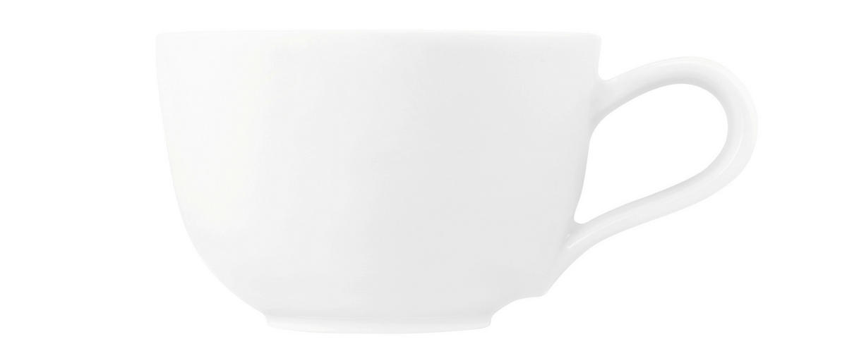 ŠÁLEK NA ESPRESSO porcelán keramika  - bílá, Design, keramika (0,09l) - Seltmann Weiden