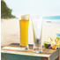 Bierglas-Set 2-teilig - Basics, Glas (0,3l) - Schott Zwiesel Bierglas-Set 2-teilig - Basics, Glas (0,3l) - Schott Zwiesel