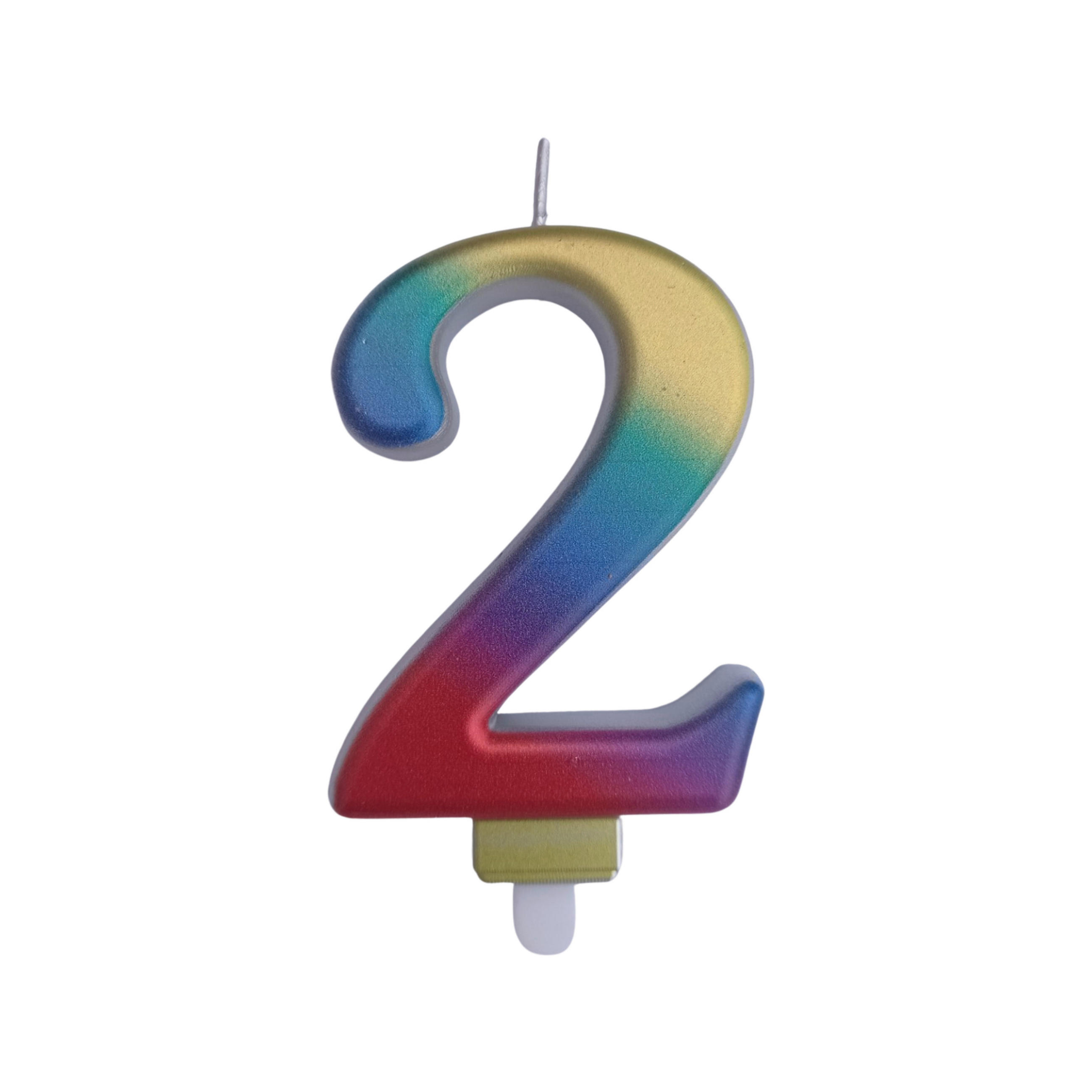 SVÍČKA - Basics (5/8cm) - Alvarak