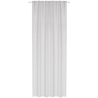 HOTOVÝ ZÁVĚS, zatemnění, 140/300 cm - krémová, Basics, textil (140/300cm) - Esposa