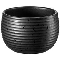 BECHER Japandi    - Schwarz, Basics, Keramik (8,9/6cm) - ASA