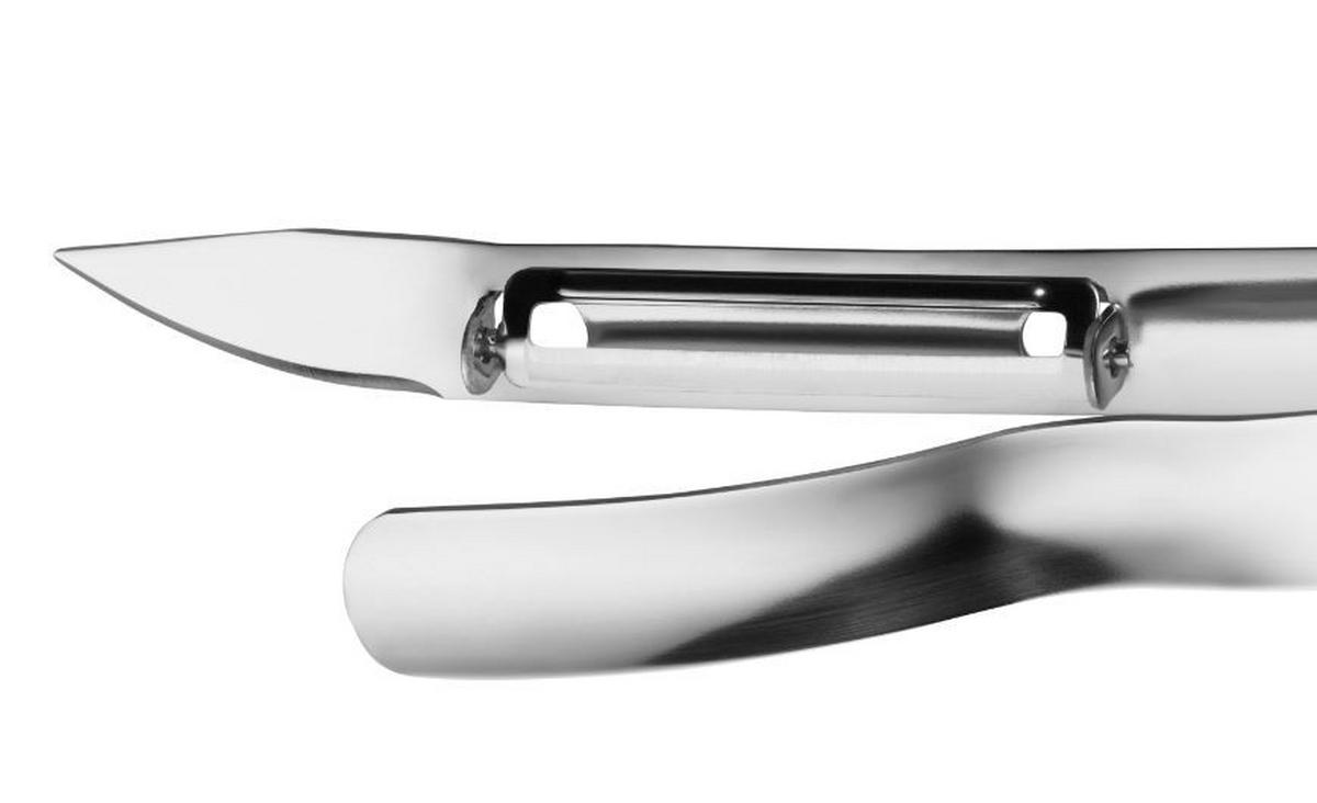 Spargelschäler - Design, Metall - WMF