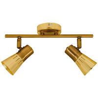 TAKSPOTLIGHT 33/13/8 cm   - Basics, metall (33/13/8cm)