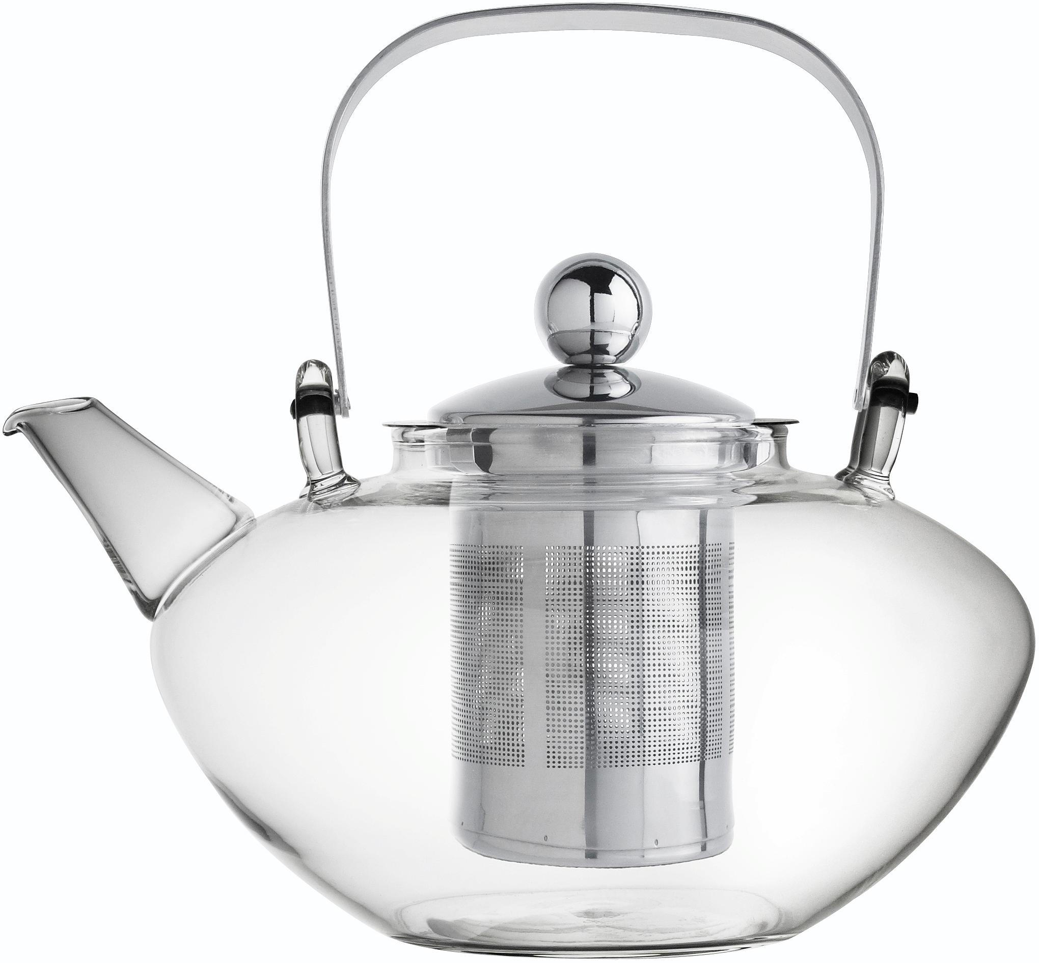 Teekanne 1,2 l