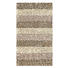 BADTEPPICH Taupe 60/100 cm - Taupe, Kunststoff/Textil (60/100cm) - KLEINE WOLKE
