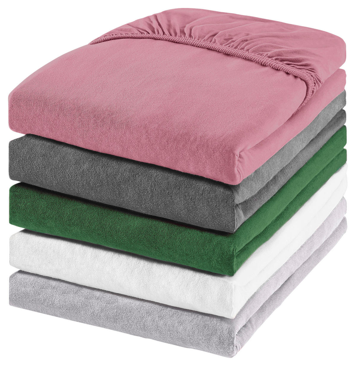 GUMIS LEPEDŐ 100/200 cm  - világosszürke, Basics, textil (100/200cm) - Bio:Vio