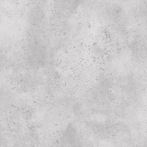 VLIESTAPETE  - Grau, Basics, Papier/Kunststoff (52/1000cm) - Xora