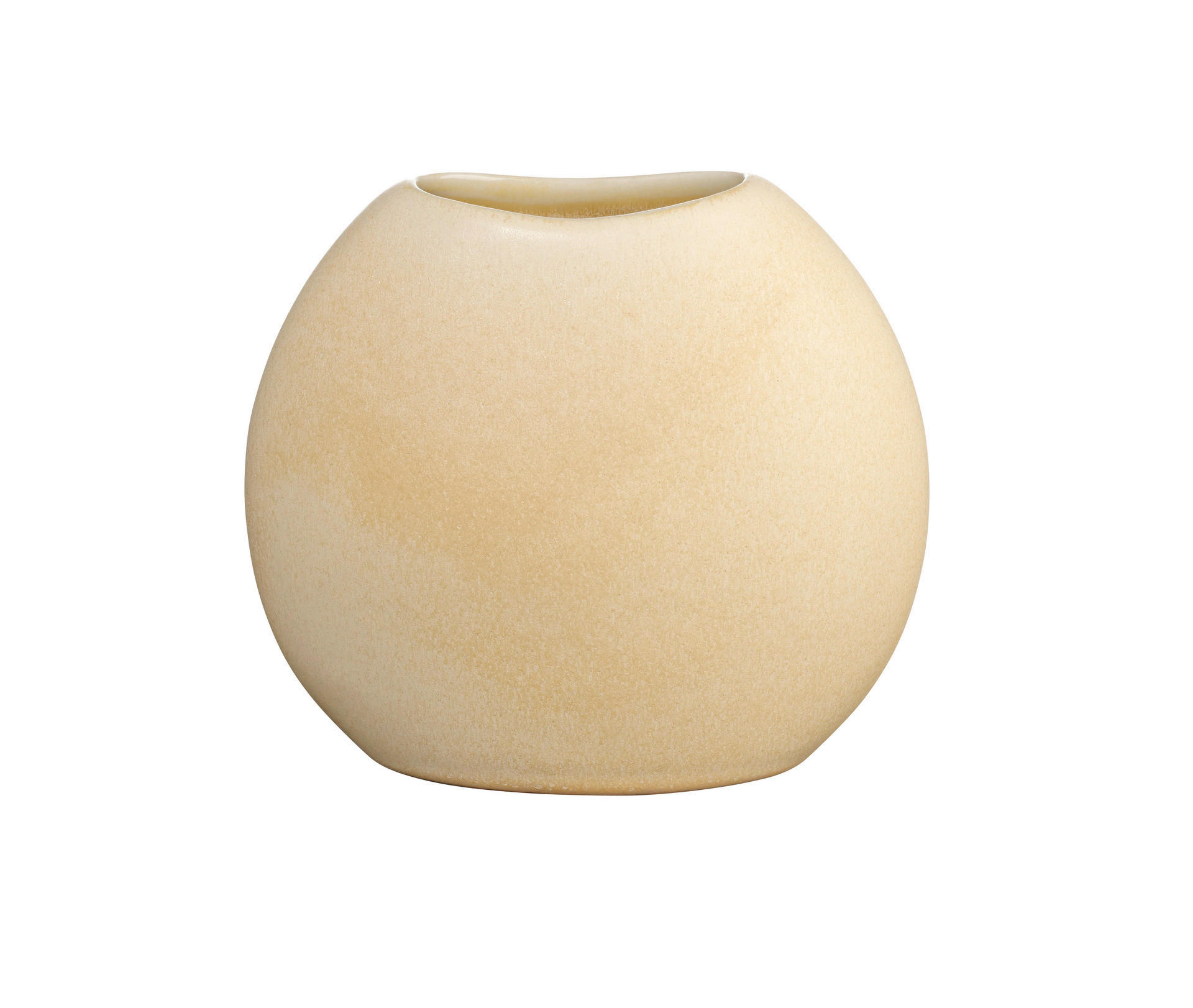 VAZA  16/16 cm    keramika  - Basics, keramika (16/16cm) - ASA