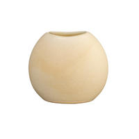VAZA  16/16 cm    keramika  - Basics, keramika (16/16cm) - ASA