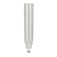 CLICK UP REGENMESSER - Klar, Basics, Kunststoff (9/27,5cm) - Gardena