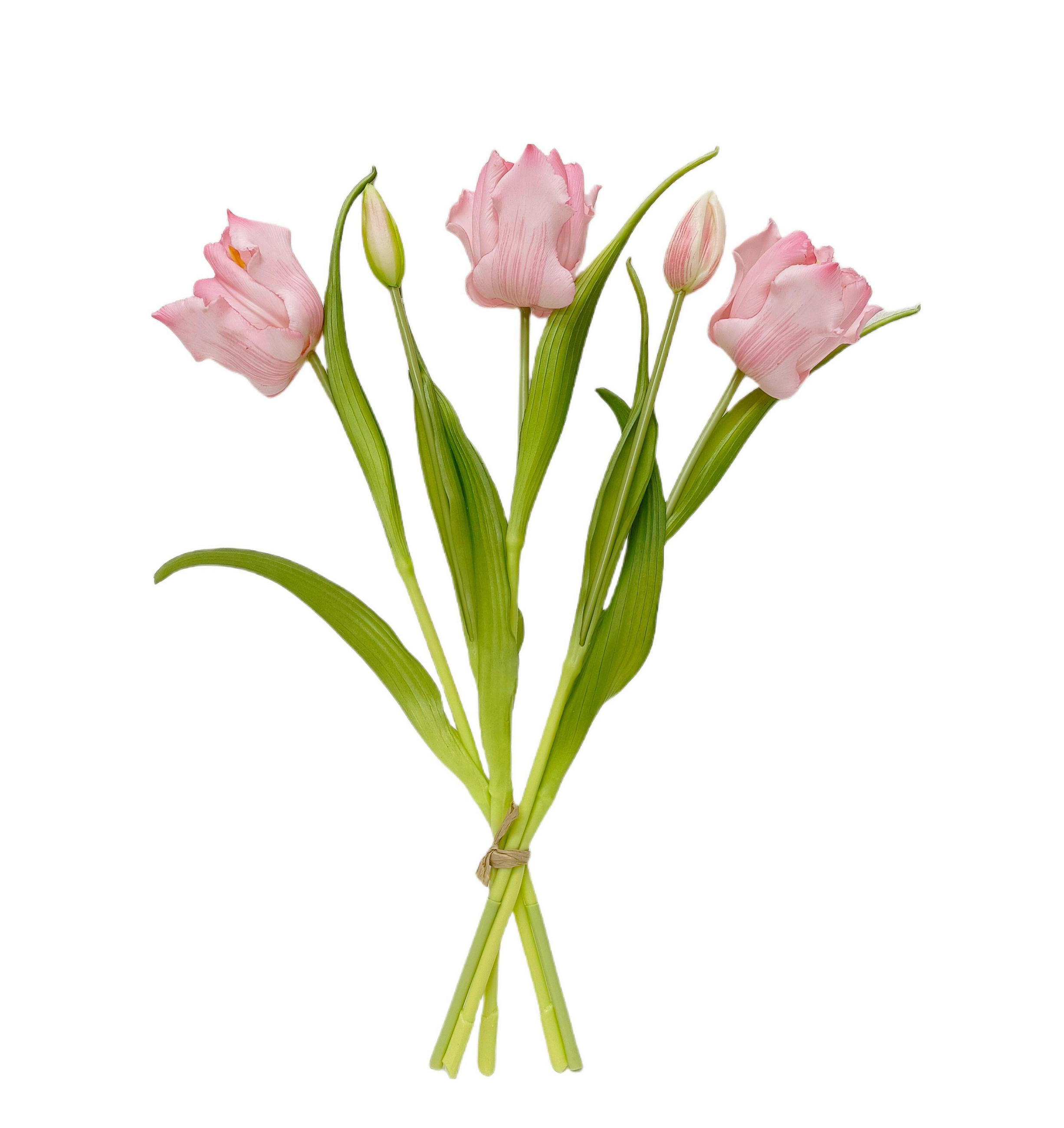 XXXLutz Tulpe Hellrosa 41 cm