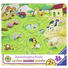 Greifpuzzle - Multicolor, Basics, Karton (24,2/22,2/1,95cm) - Ravensburger Greifpuzzle - Multicolor, Basics, Karton (24,2/22,2/1,95cm) - Ravensburger