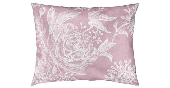 BETTWÄSCHE 140/200 cm - Rosa, Trend, Textil (140/200cm) - Esposa