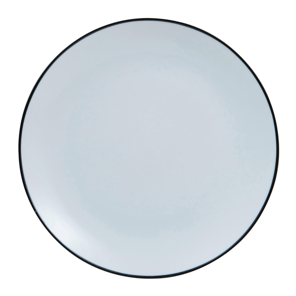KOMBISERVICE Weiß 30-teilig 6 Personen  - Weiß, LIFESTYLE, Keramik (62/36/26cm)