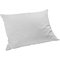3-KAMMER-KISSEN 65/100 cm  - Weiss/Creme, Basics, Textil (65/100cm) - Bio:Vio