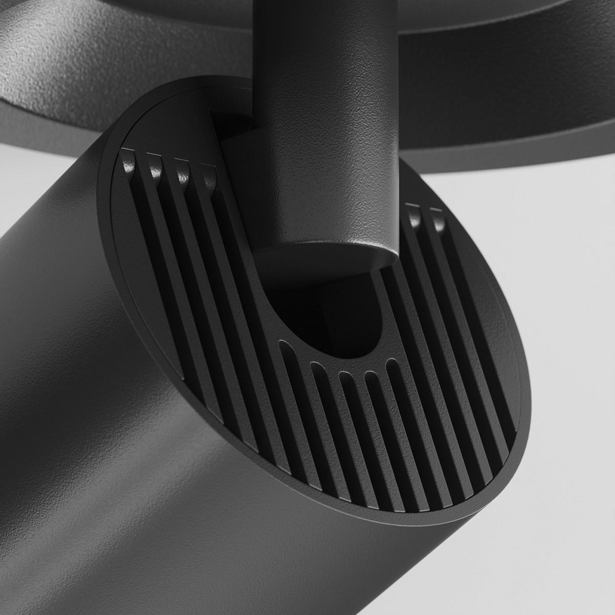 INFÄLLD SPOTLIGHT Ceiling 5,2/12,3 cm   - Basics (5,2/12,3cm) - MAYTONI