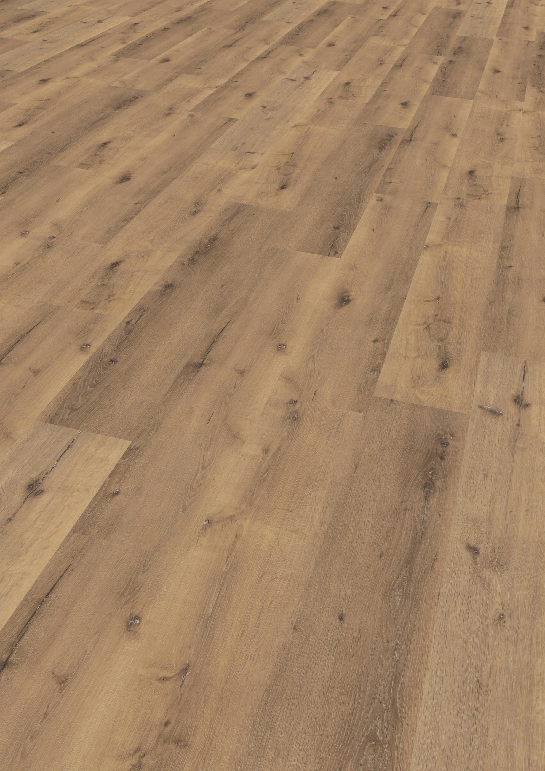 VINYLBODEN Novo Eiche Namib 100002201  per  m² - Design, Holz (120,5/21/0,98cm) - Tilo