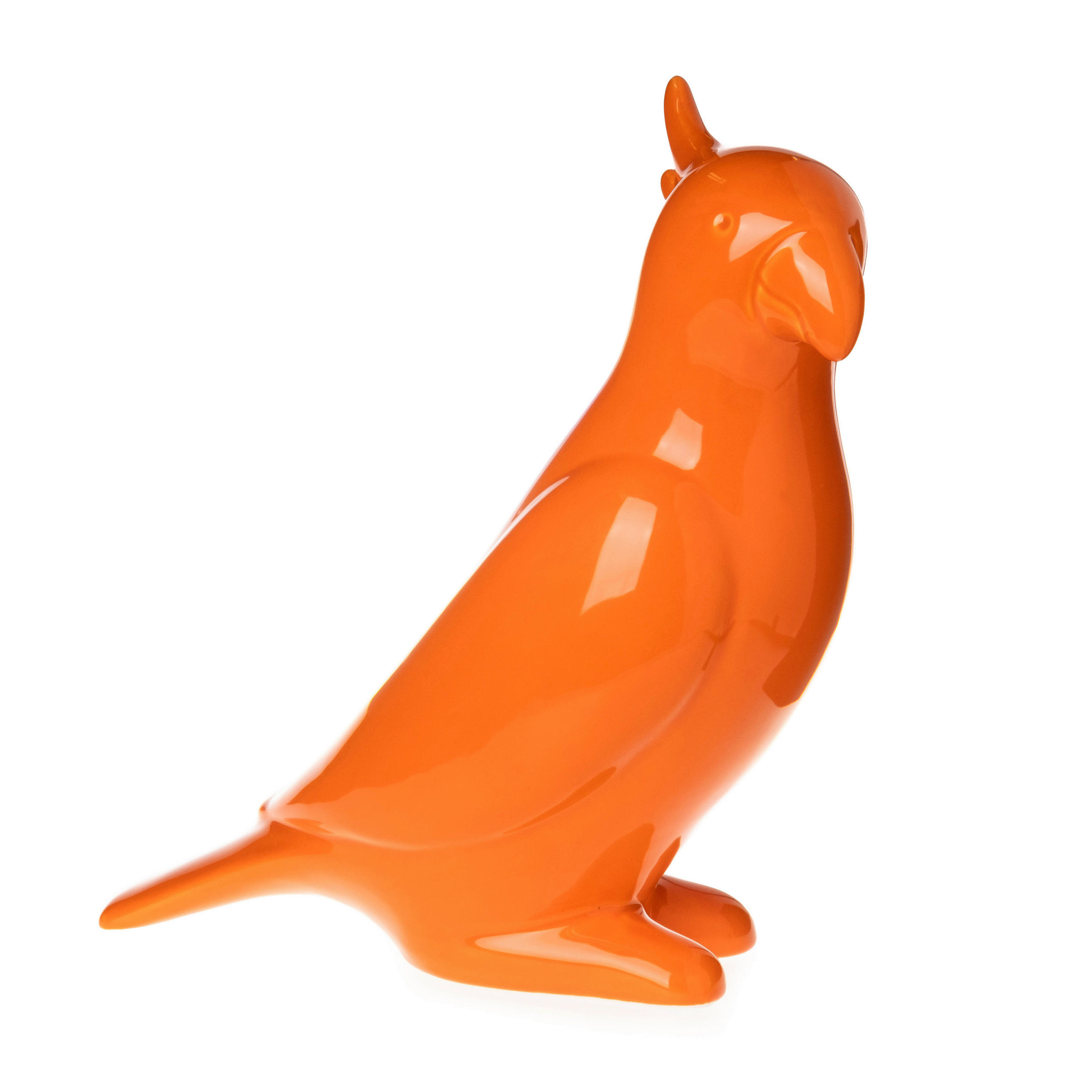 DEKOVOGEL - Basics, Keramik (30/14/32cm)