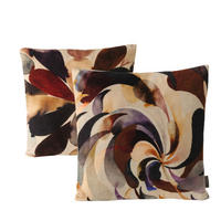 SOFFKUDDE  45/45 cm   - multicolor, Basics, textil/plast (45/45cm)