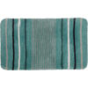 KÚPEĽŇOVÁ PREDLOŽKA, 60/100 cm - tyrkysová, Konventionell, textil (60/100cm) - Esposa