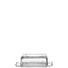 BUTTERDOSE Glas - Klar, Basics, Glas (18,5/7/10,5cm) BUTTERDOSE Glas - Klar, Basics, Glas (18,5/7/10,5cm)